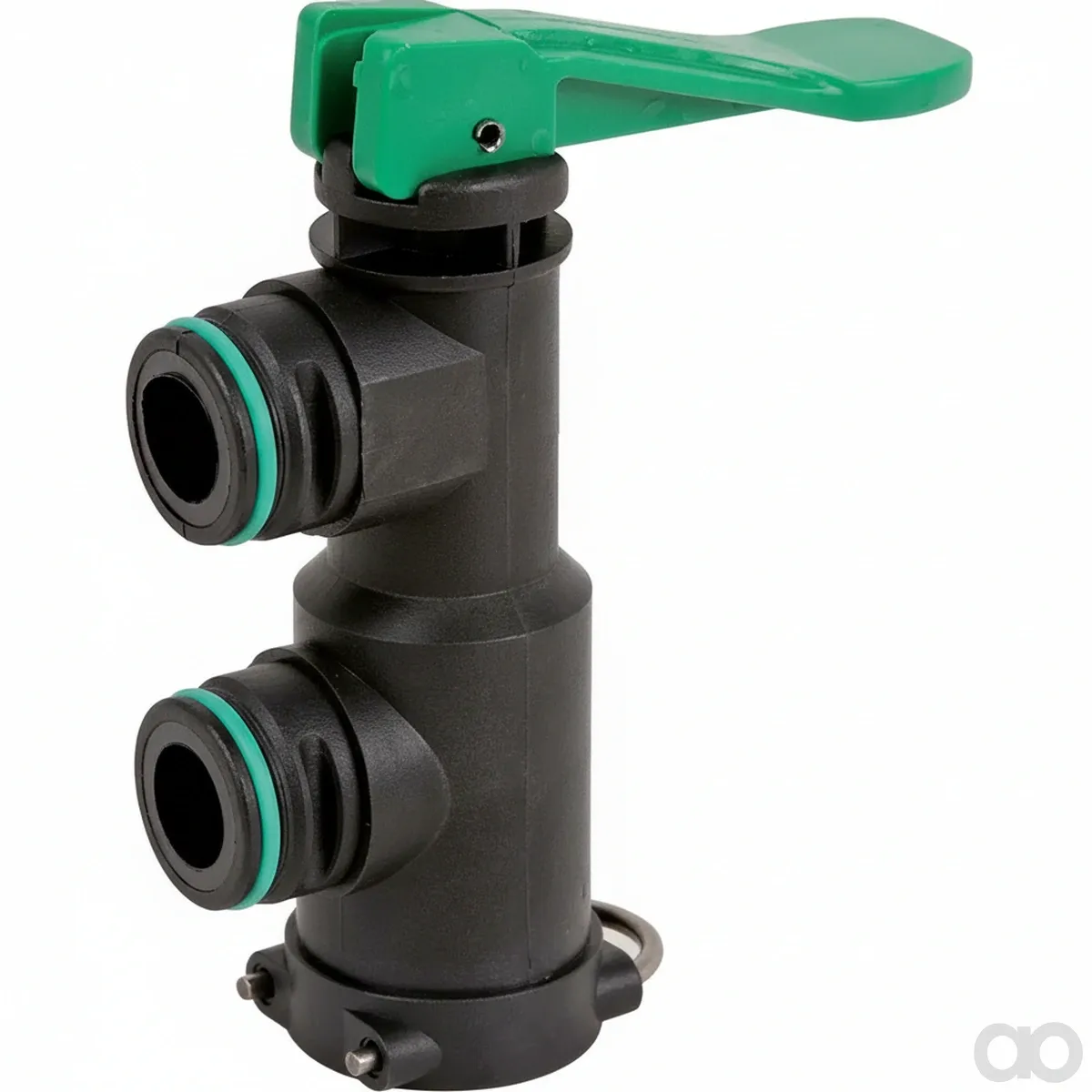 Prillinger - 00342250 - Partial Width Valve Mechanical