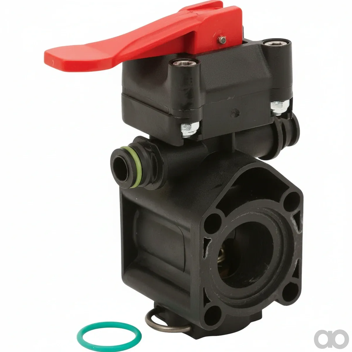 Prillinger - 00342258 - Partial Width Valve Mechanical Geoline