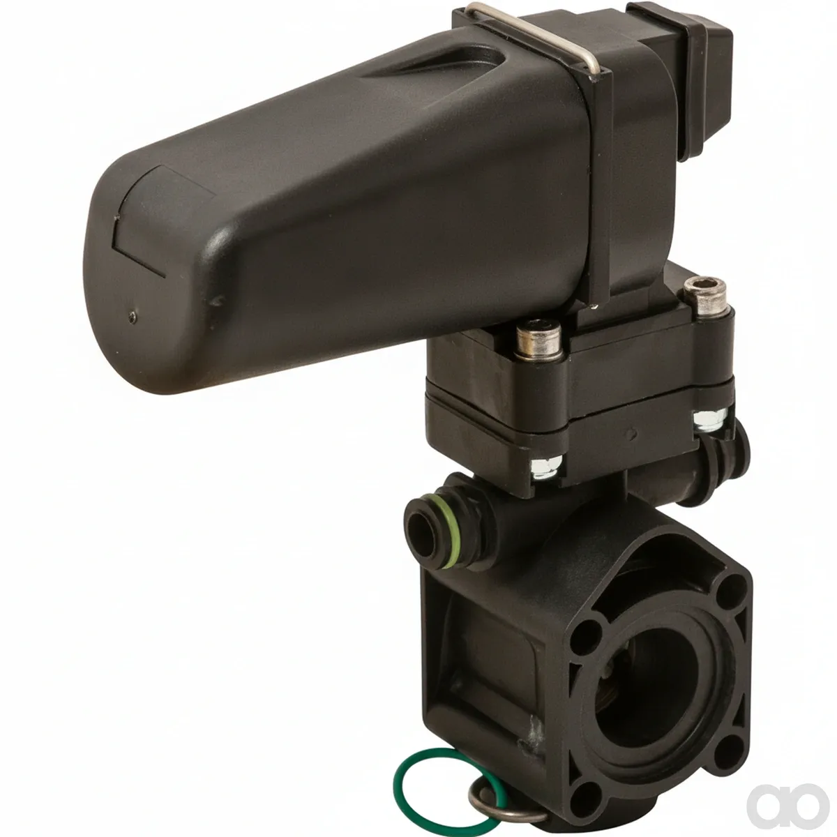 Prillinger - 00342259 - Partial Width Valve Electrical Geoline