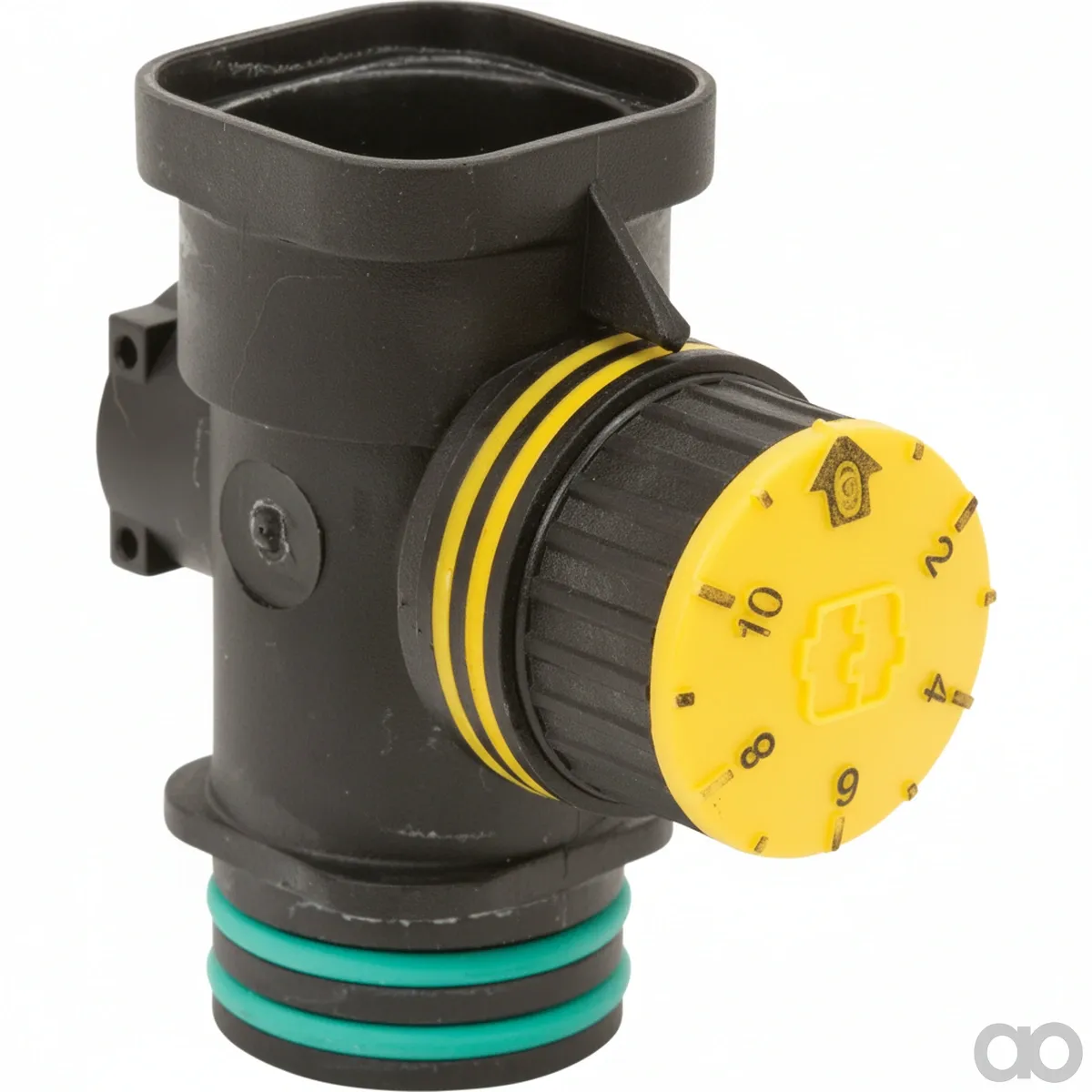 Prillinger - 00342260 - Equal Pressure Device Geoline