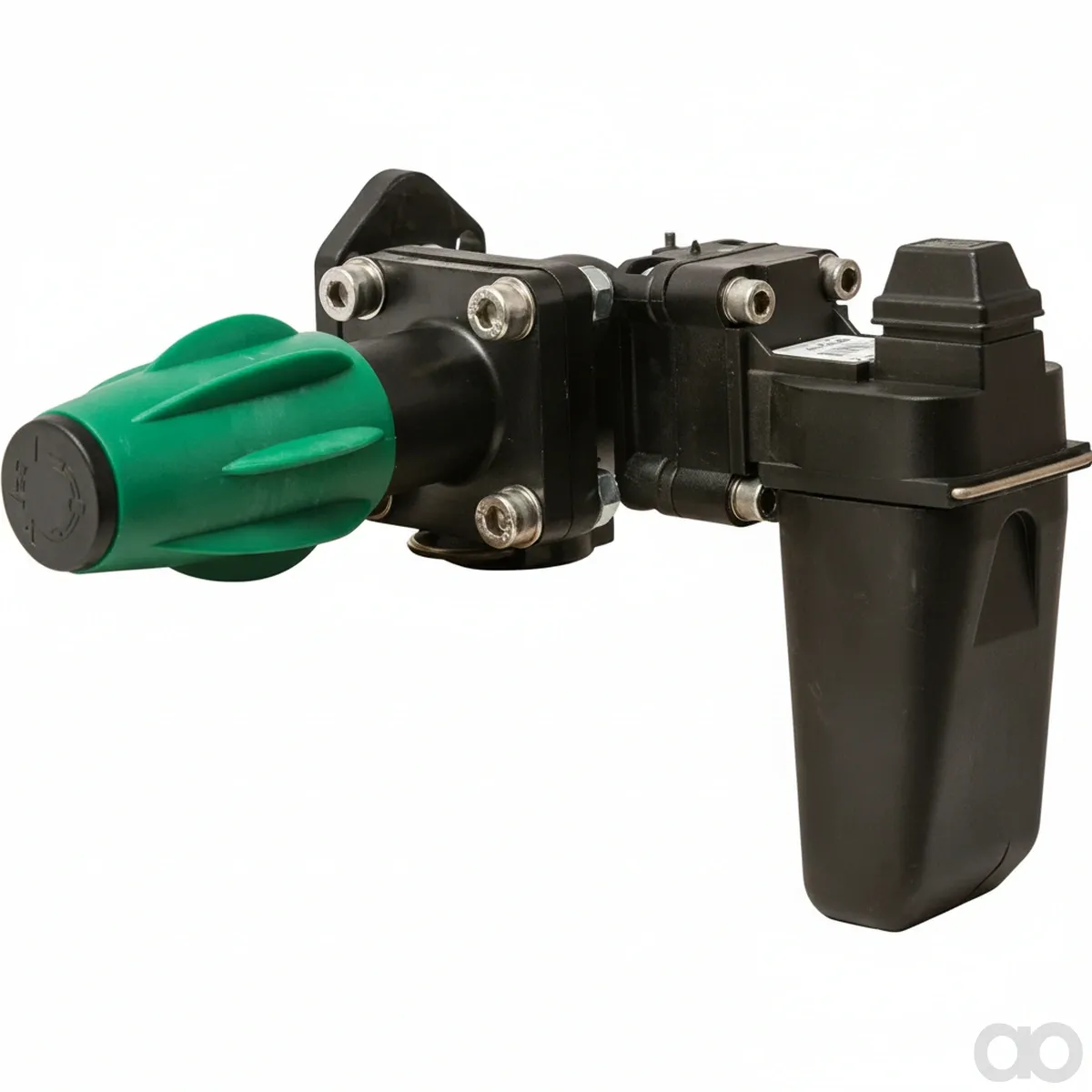 Prillinger - 00342263 - Main Switch Valve Electrical Geoline