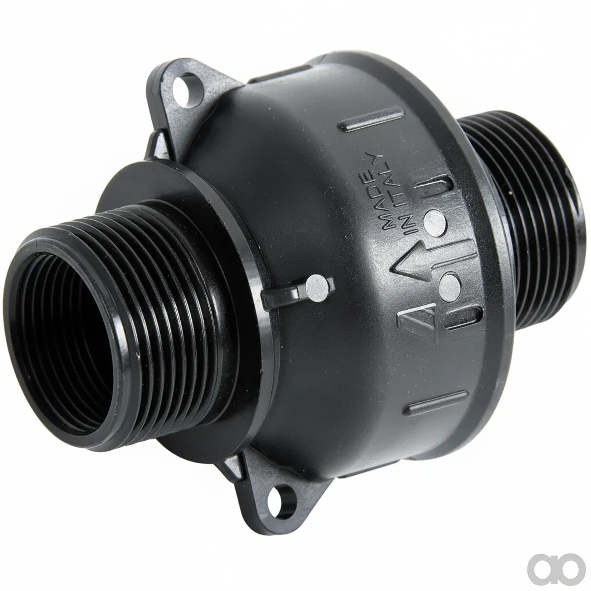 Prillinger - 00342274 - Check Valve External Thread