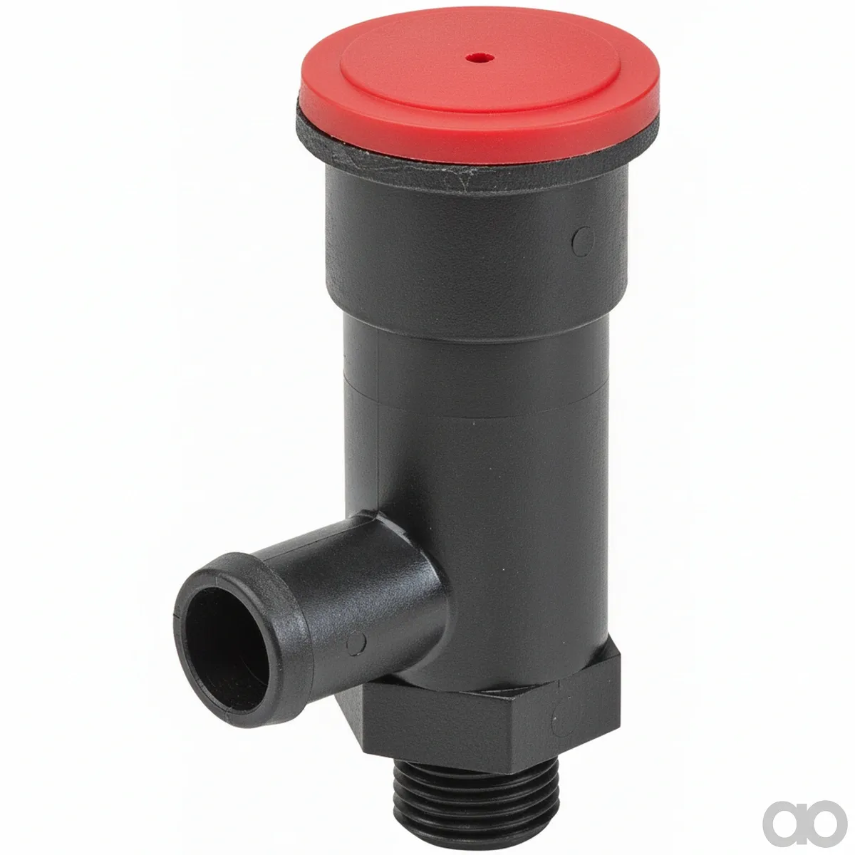 Prillinger - 00342407 - Safety Valve 20 Bar 3/8 Inch