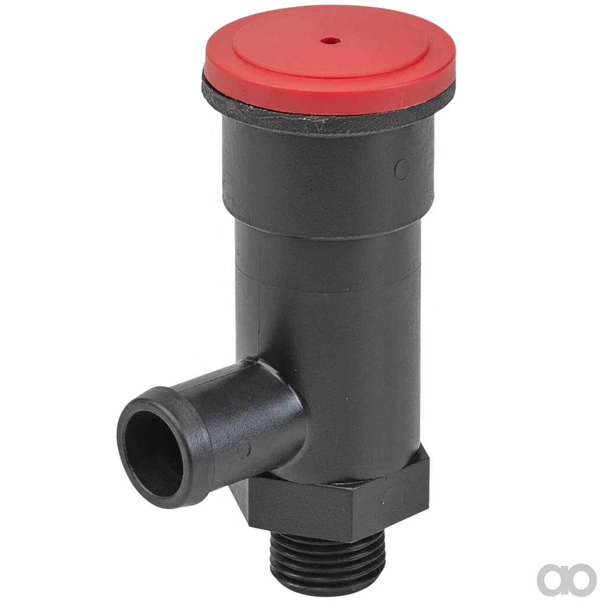 Prillinger - 00342410 - Safety Valve 50 Bar 1/2 Inch