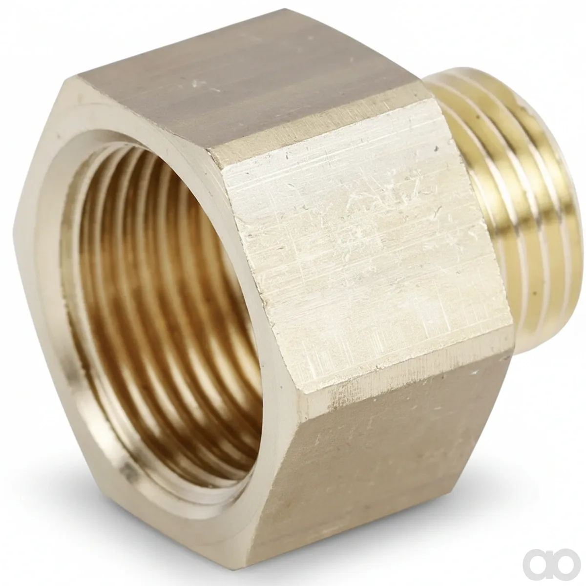 Prillinger - 00342430 - Extension Nipple 1/2 Inch External