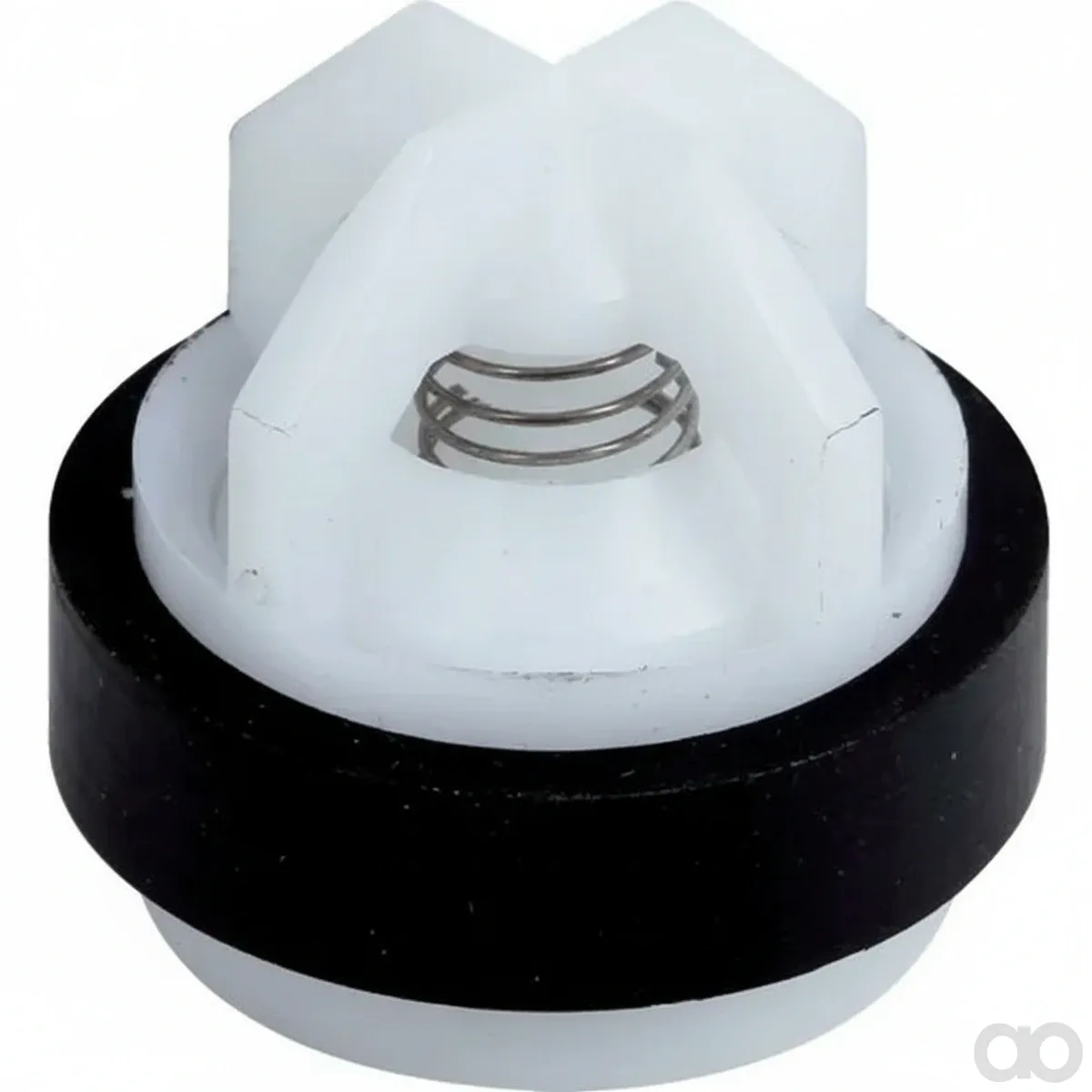 Prillinger - 00342460 - Valve H Complete Rau 00002629