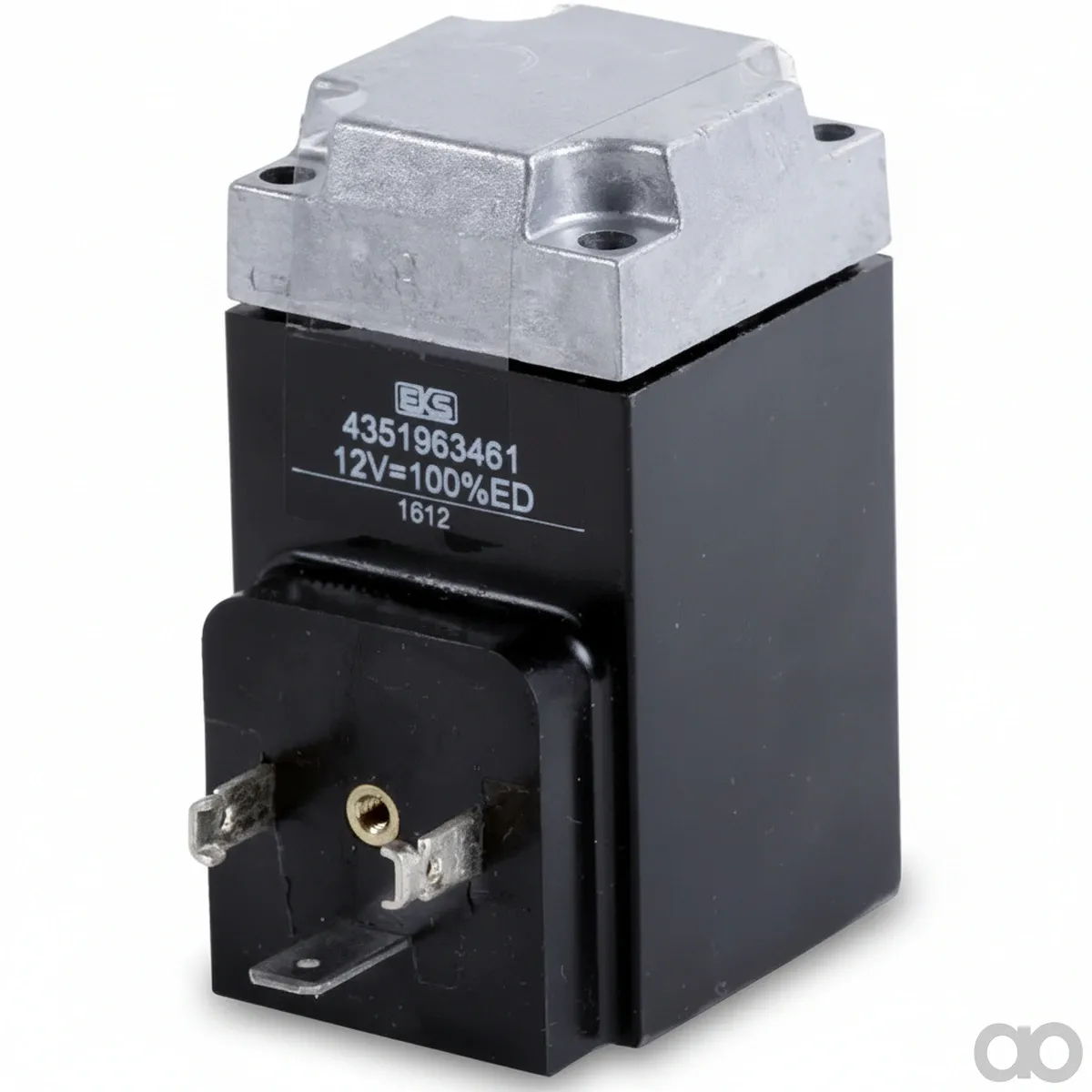 Prillinger - 00342466 - Solenoid Rau 00032951