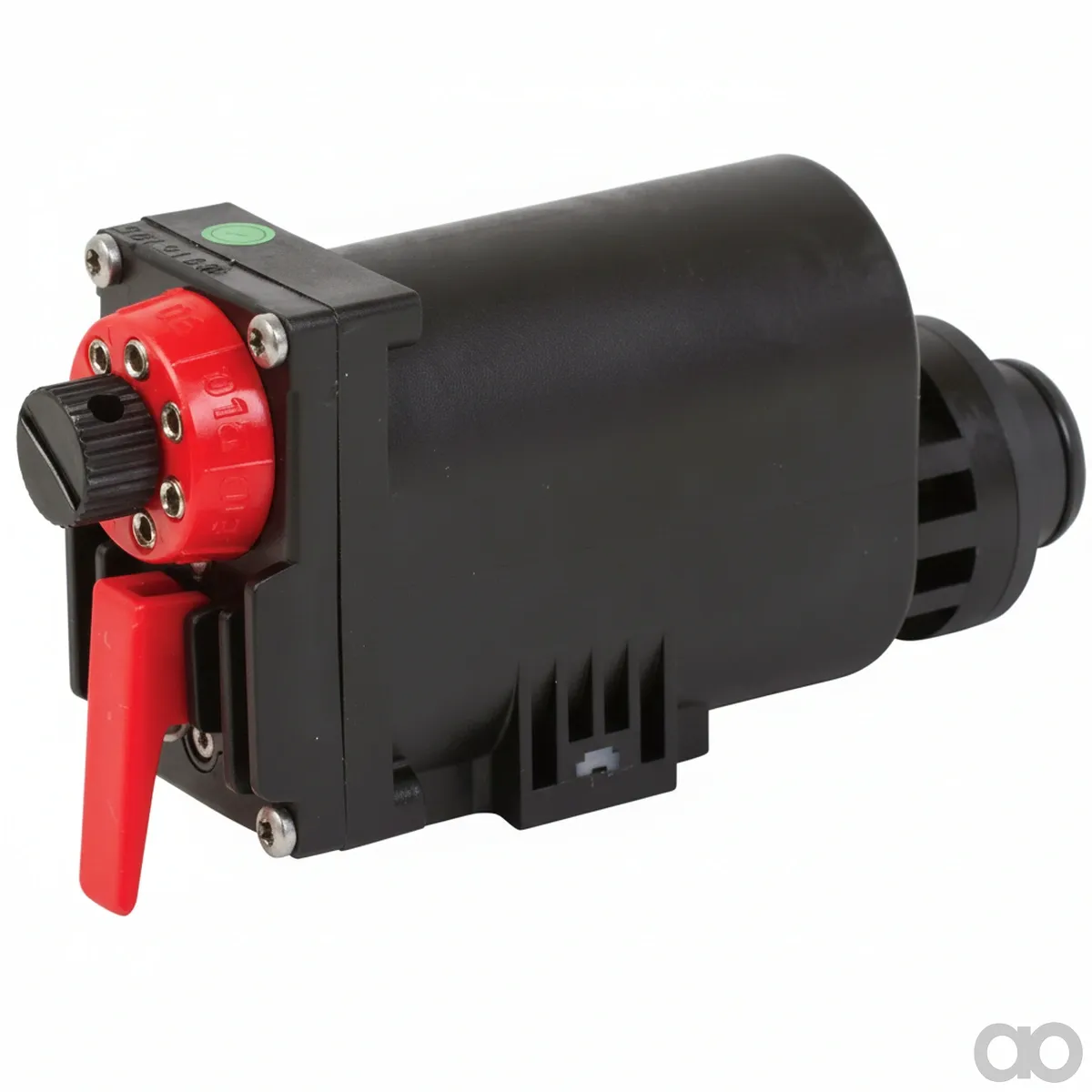 Prillinger - 00342542 - Solenoid Valve Evd Rau 00047247