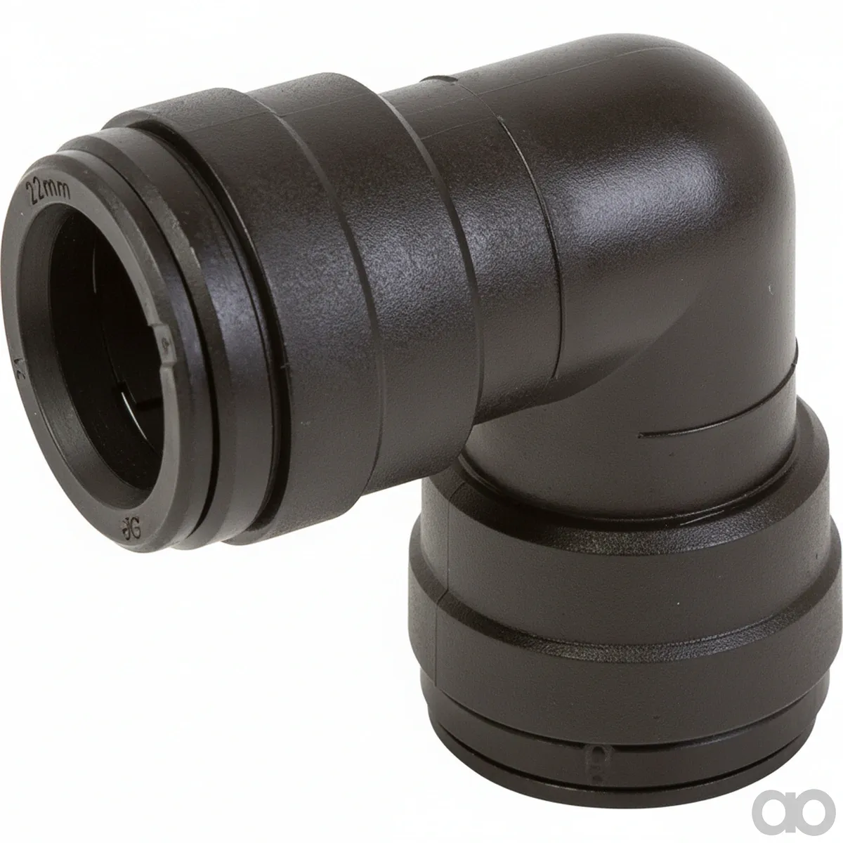 Prillinger - 00342550 - Angle Connector Rau 00056139