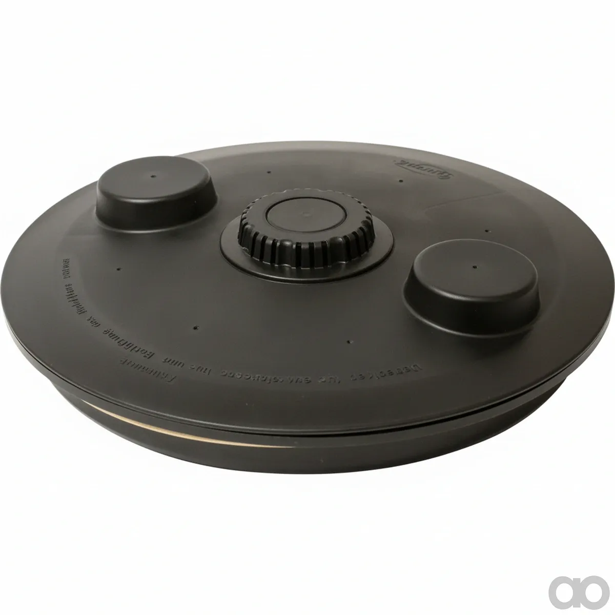 Prillinger - 00342554 - Screw Cap 384mm Rau 000361