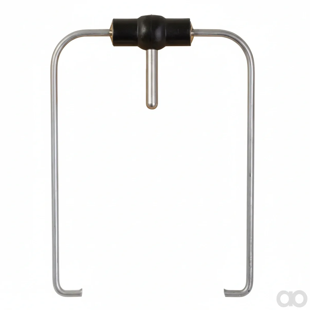 Prillinger - 00342562 - Spring Clip Rau 00032607