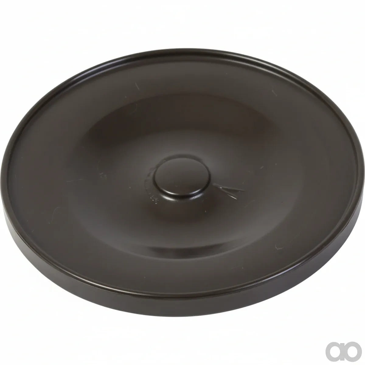Prillinger - 00342564 - Diaphragm Viton Rau 00019057