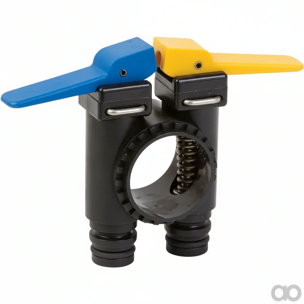 Prillinger - 00342566 - Double Tap Yellow/Blue Rau 00047