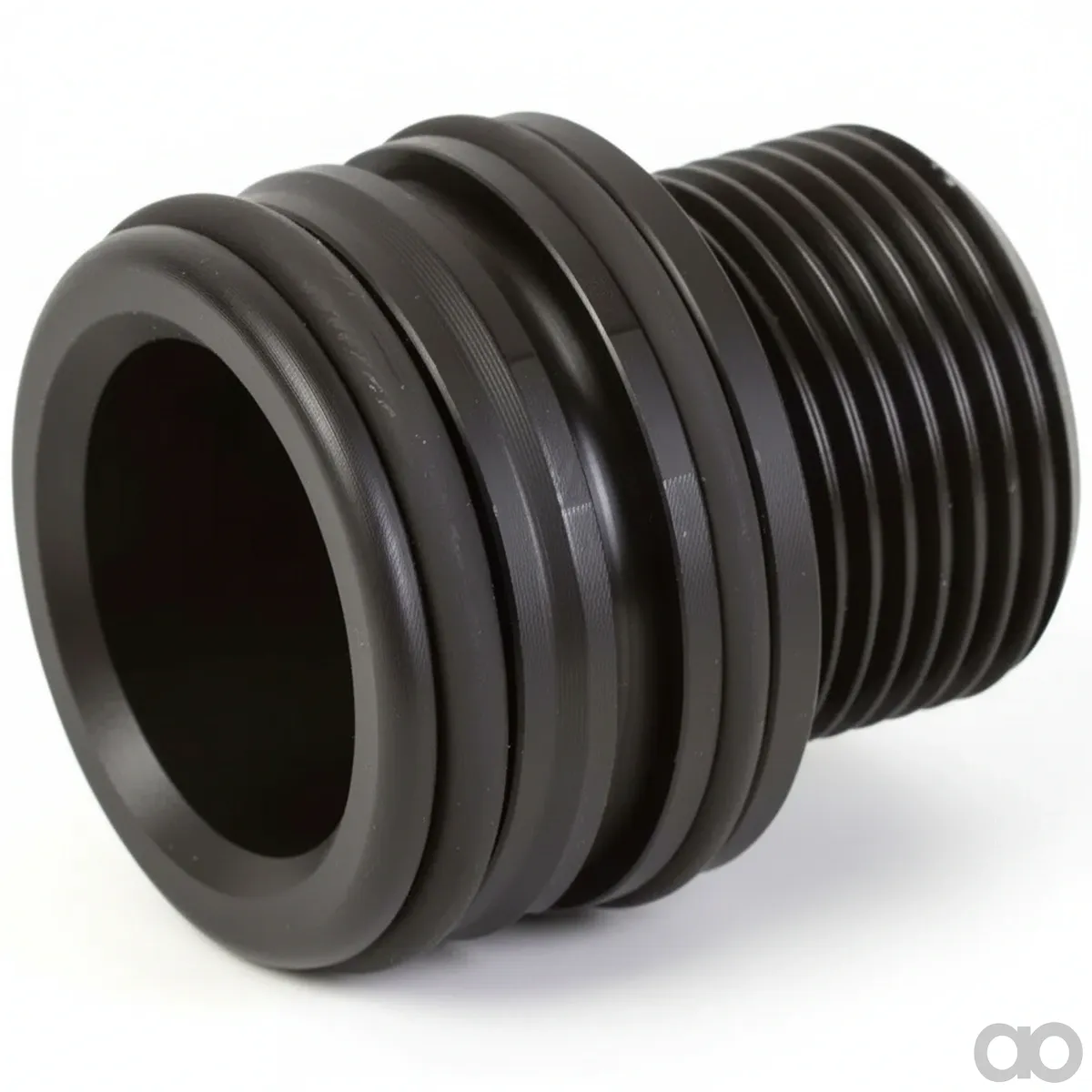Prillinger - 00342572 - Insert Nipple As40-1 Inch Ag Rau