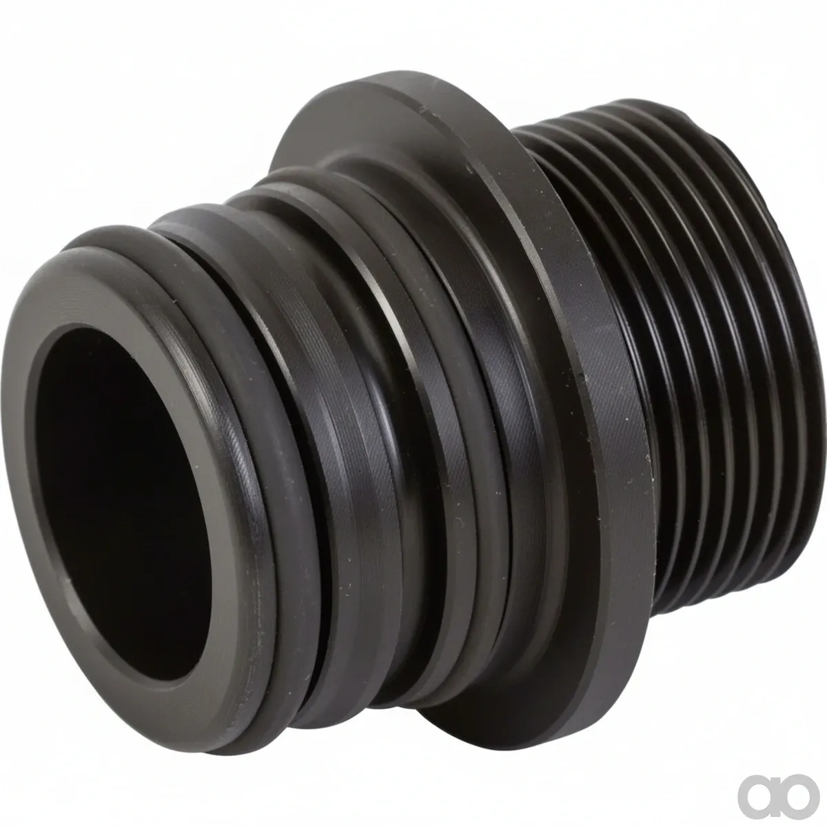 Prillinger - 00342573 - Insert Nipple As40-1 1/4 Inch Ag