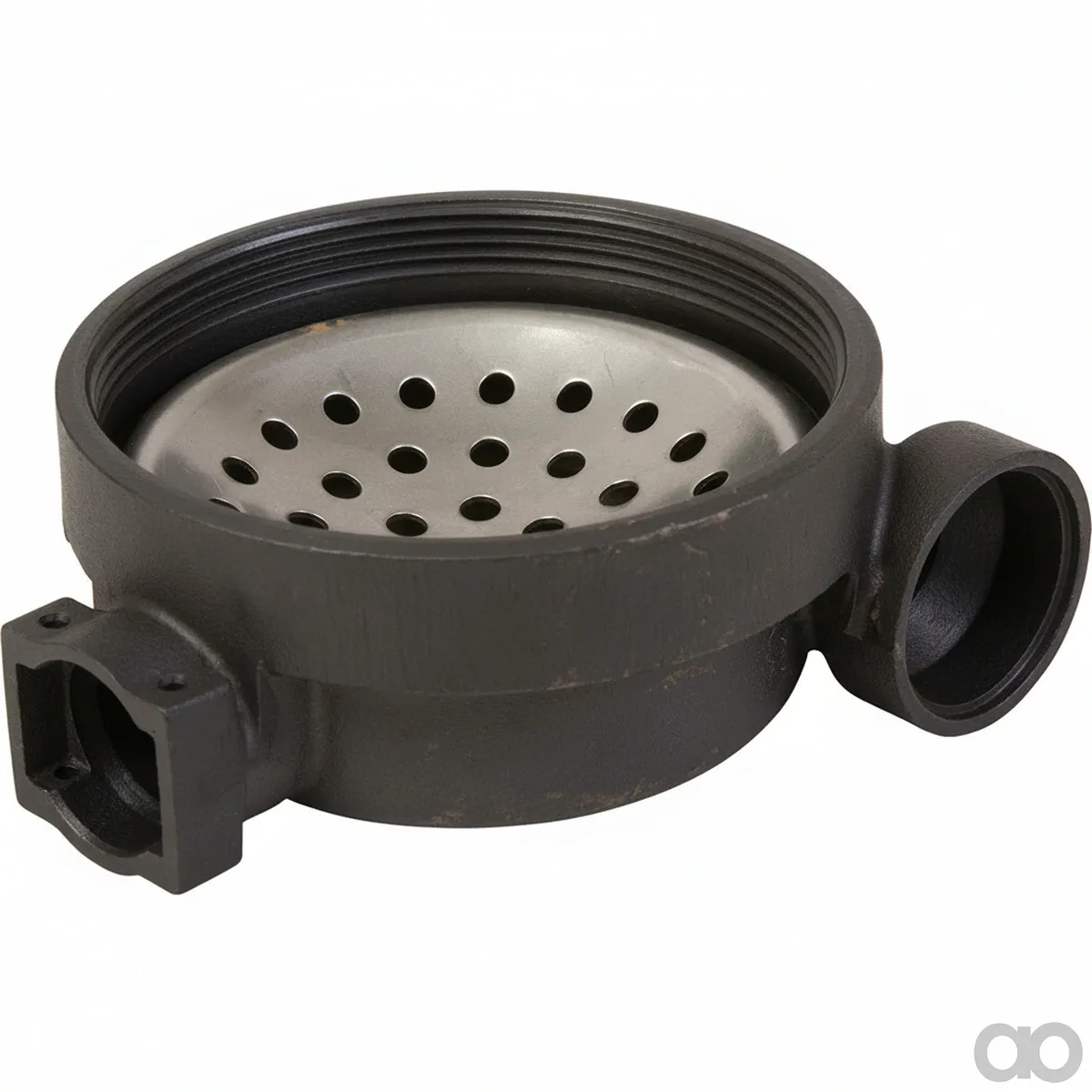 Prillinger - 00342642 - Pressure Connection P1020W Rau 0001