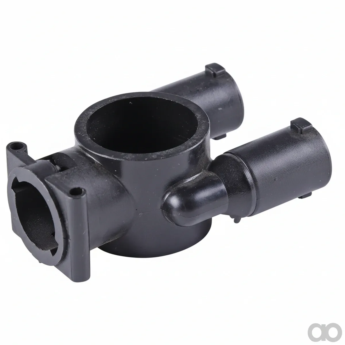 Prillinger - 00342652 - Double Nozzle Holder Rau 00028326