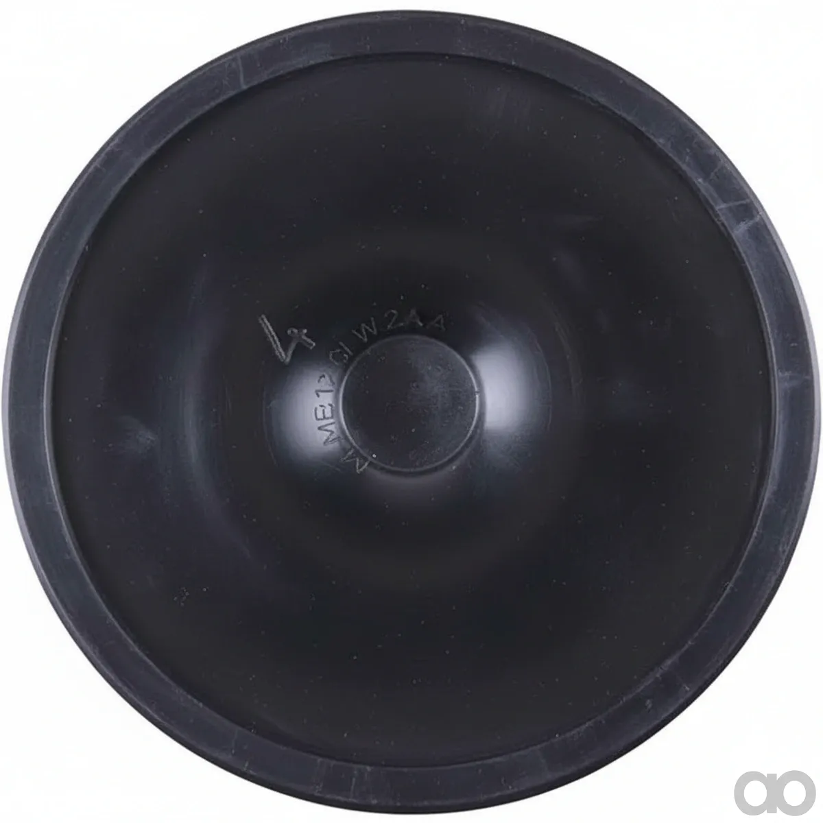 Prillinger - 00342657 - Diaphragm P102/R202 Nbr Rau 000
