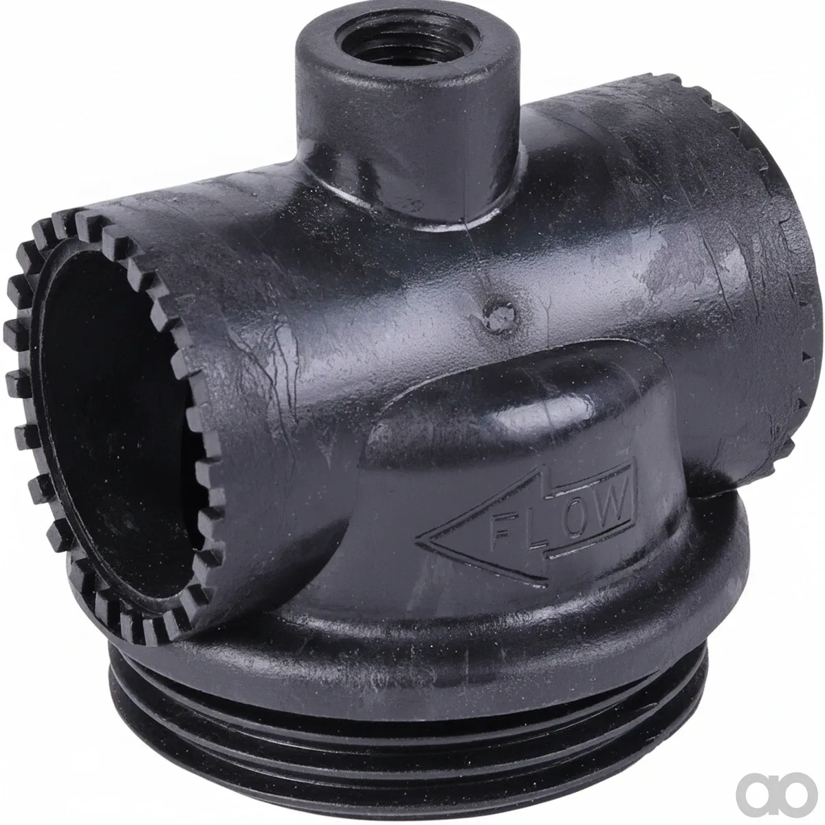 Prillinger - 00342669 - Filter Head Rau 00014020