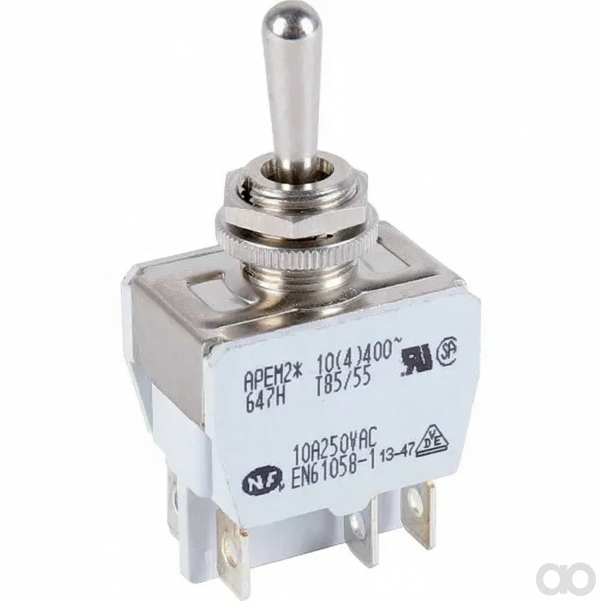 Prillinger - 00342681 - Switch Rau 0056673
