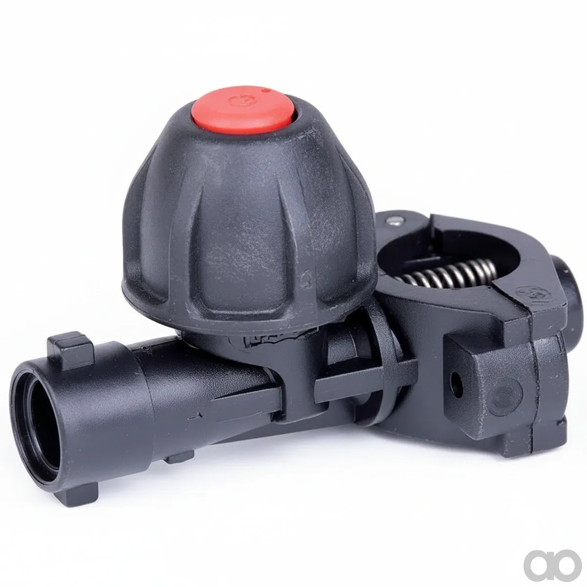 Prillinger - 00342688 - Single Nozzle Holder Rau 0006156