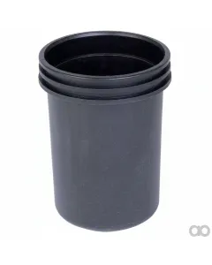 Prillinger - 00342692 - Black Cup Rau 00032659