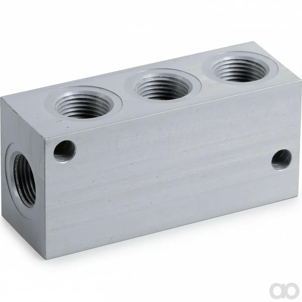 Prillinger - 00342745 - Distributor Strip 3/8 Inch Ig