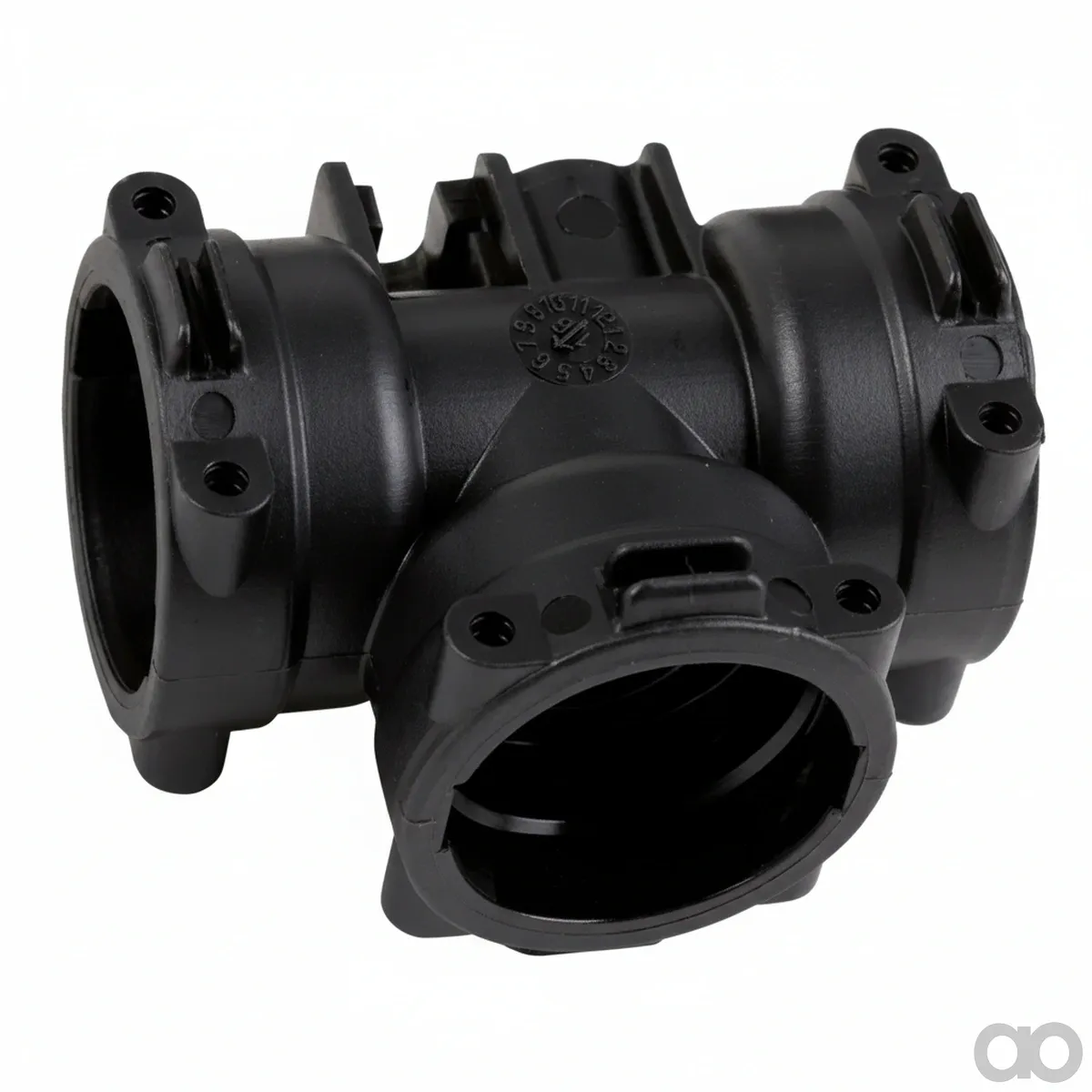 Prillinger - 00342862 - T-Piece Mt-Part T7