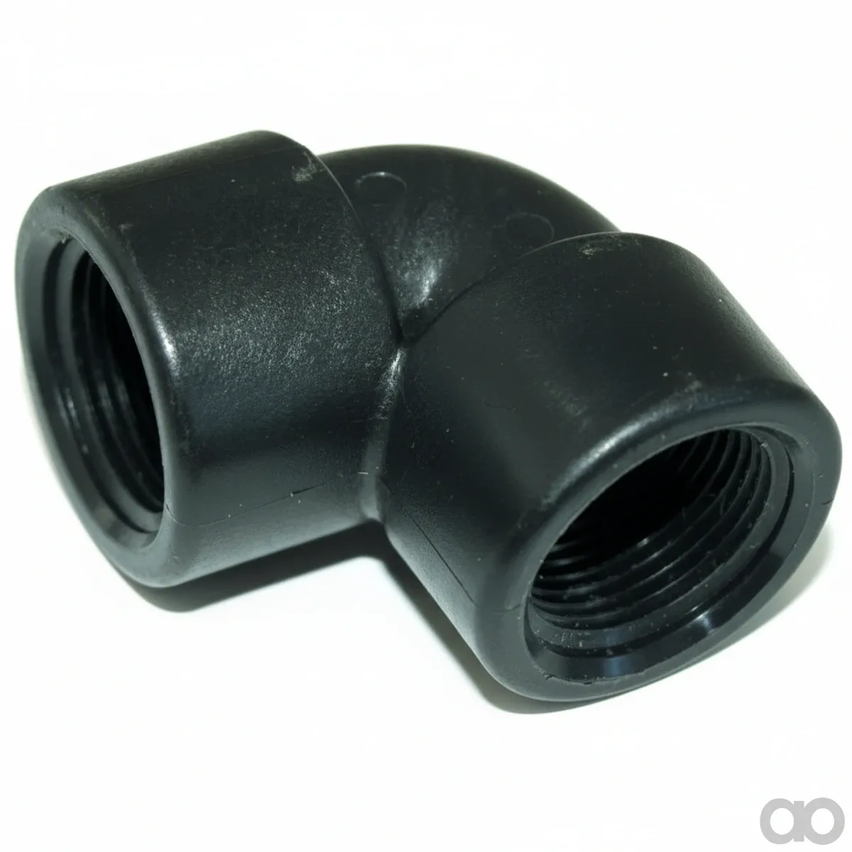 Prillinger - 00342893 - Angle Sleeve Plastic 3 Inch