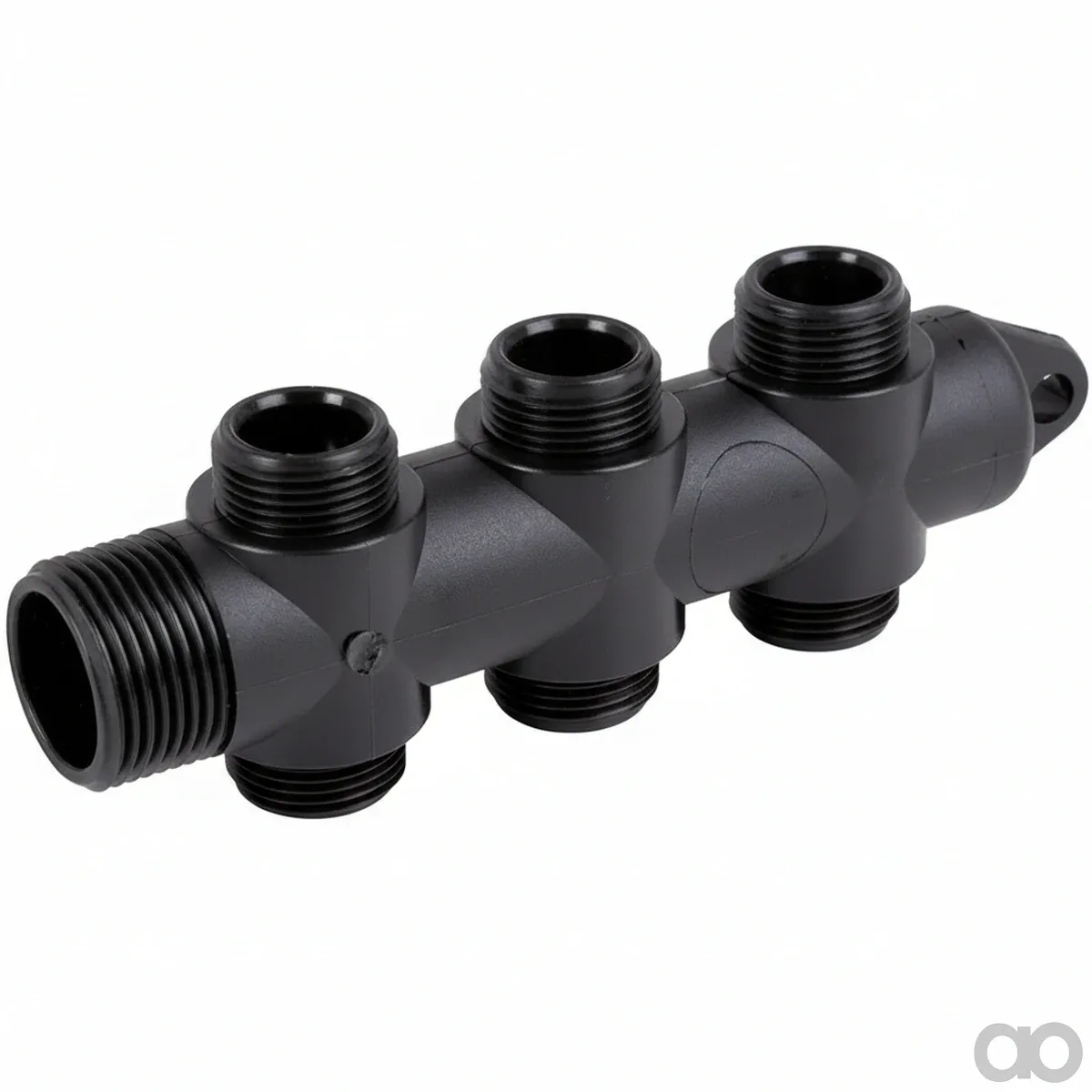 Prillinger - 00342898 - Collector Piece 1 Inch Ag 6 x 3/