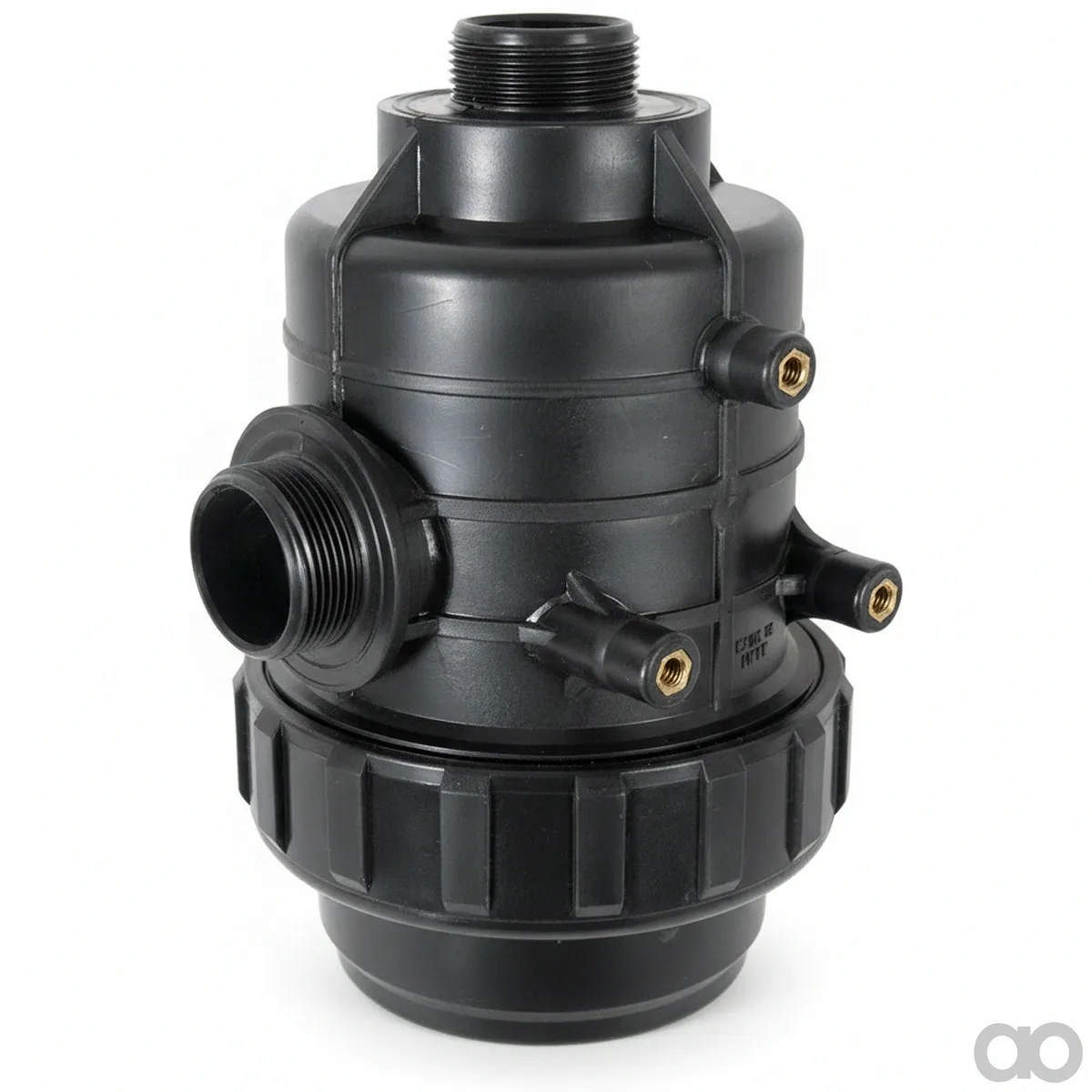 Prillinger - 00343002 - Suction Filter Complete 1 1/2 Inch