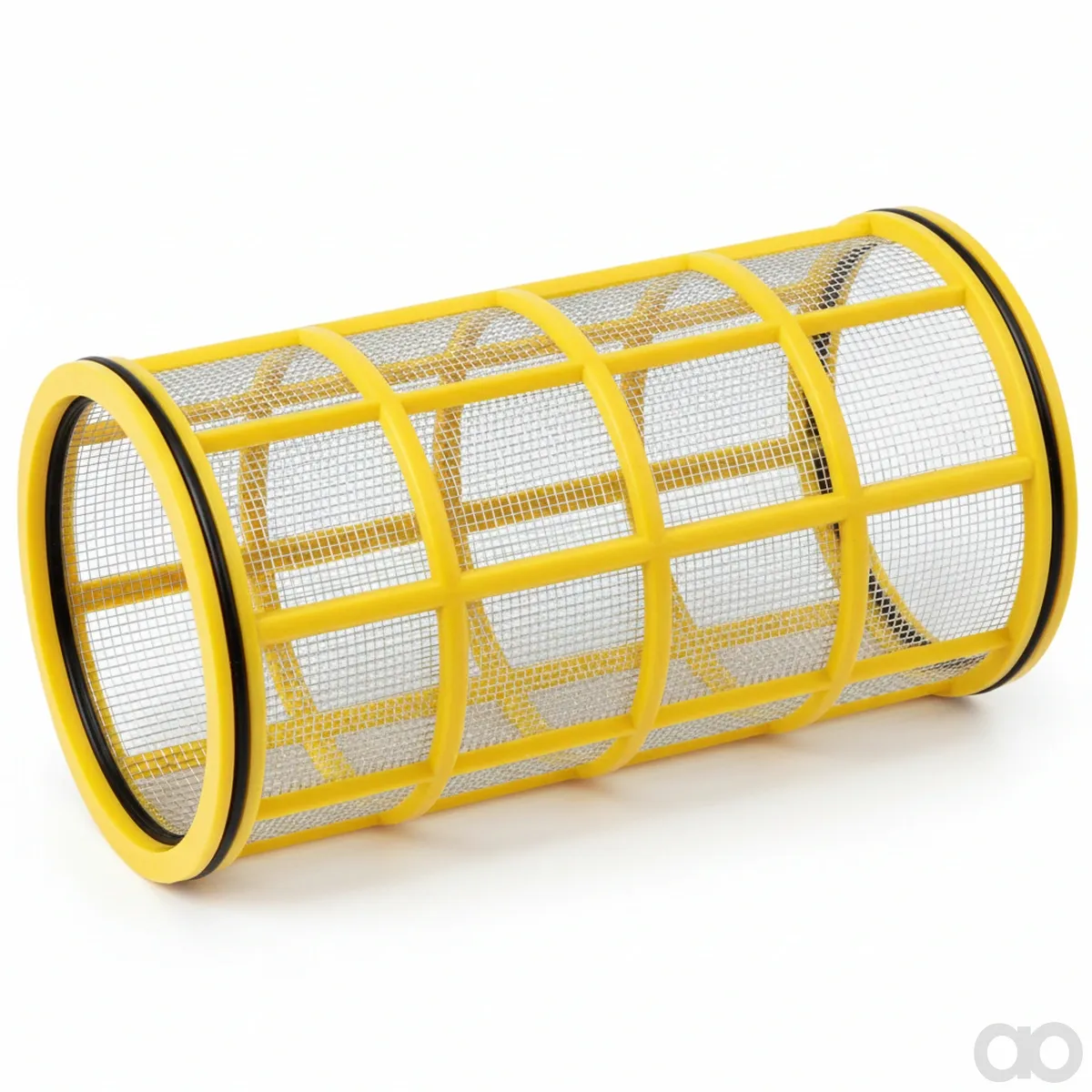 Prillinger - 00343004 - Filter Insert Yellow 80 Mesh