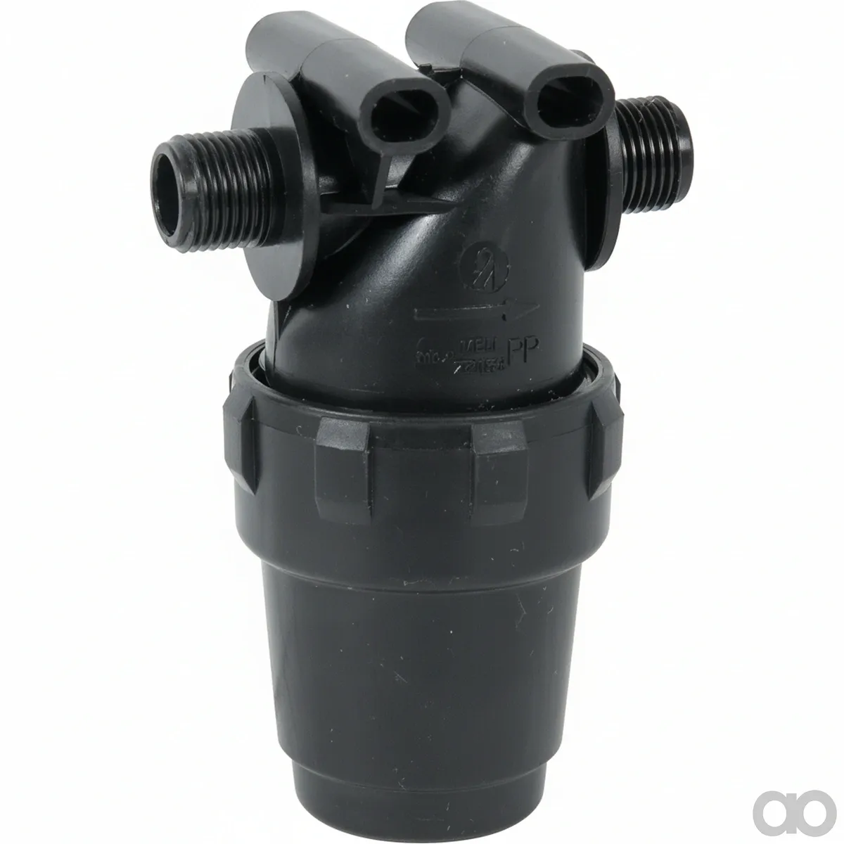 Prillinger - 00343015 - Line Filter Complete 3/4 Inch