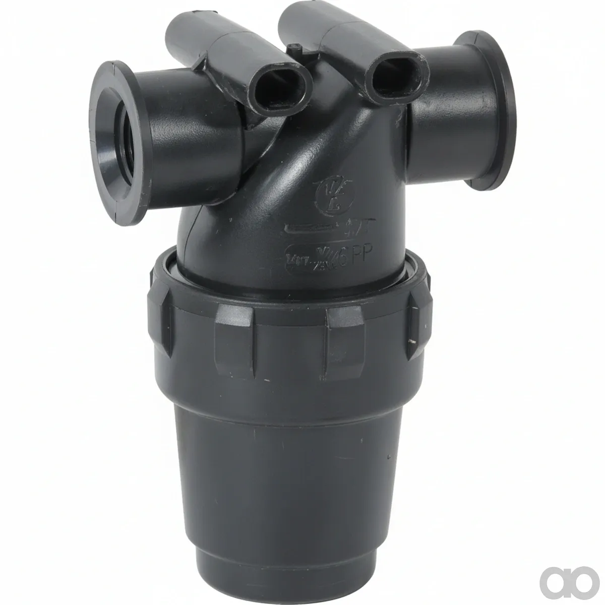 Prillinger - 00343019 - Line Filter Complete 1/2 Inch