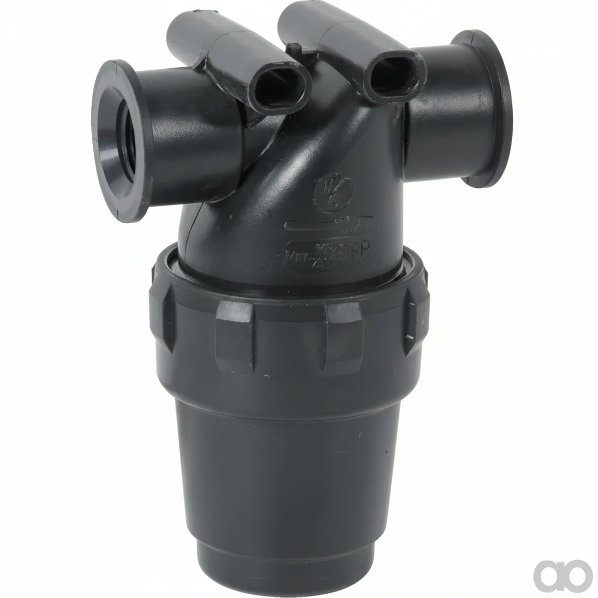 Prillinger - 00343020 - Line Filter Complete 3/4 Inch