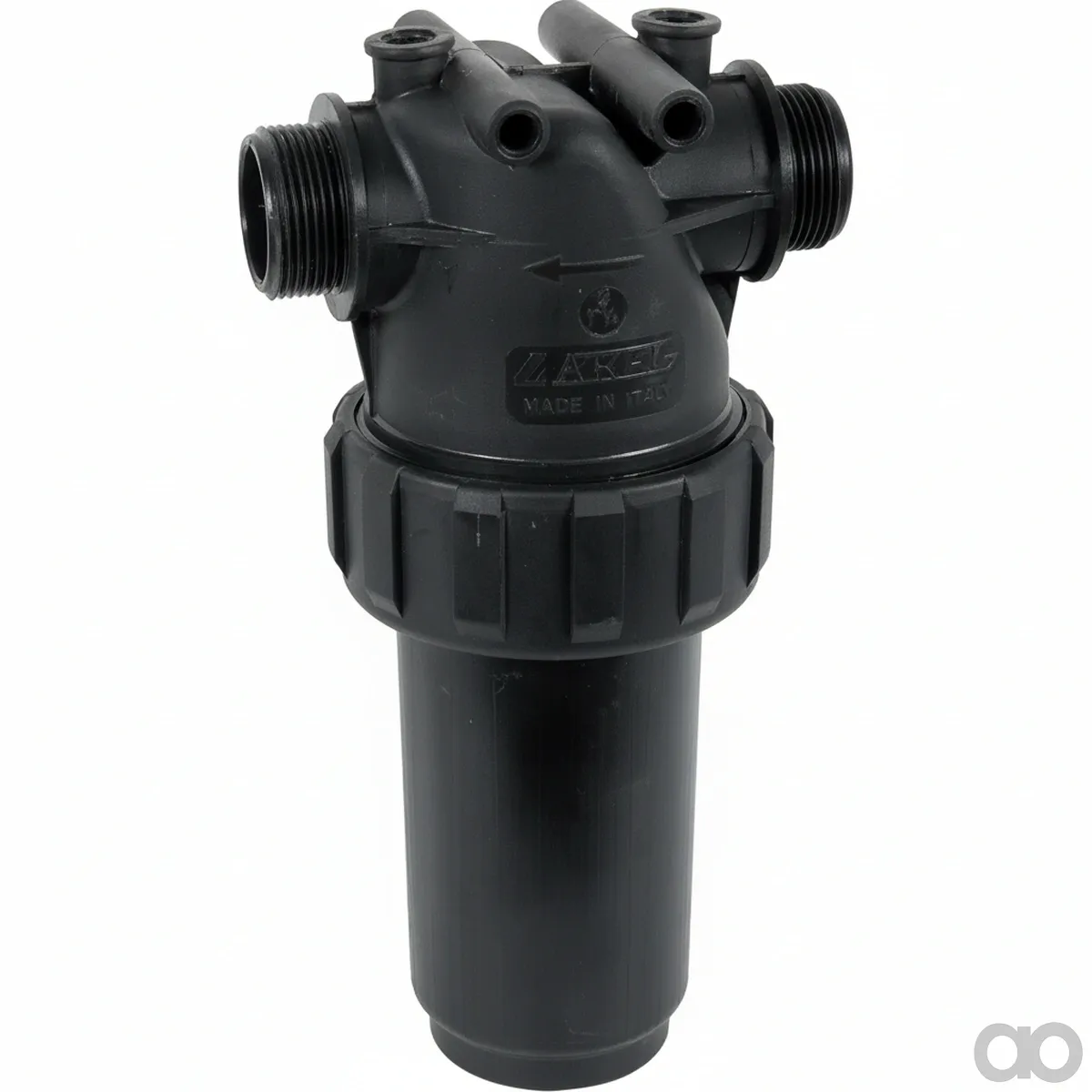 Prillinger - 00343025 - Line Filter Complete 1 1/4 Inch