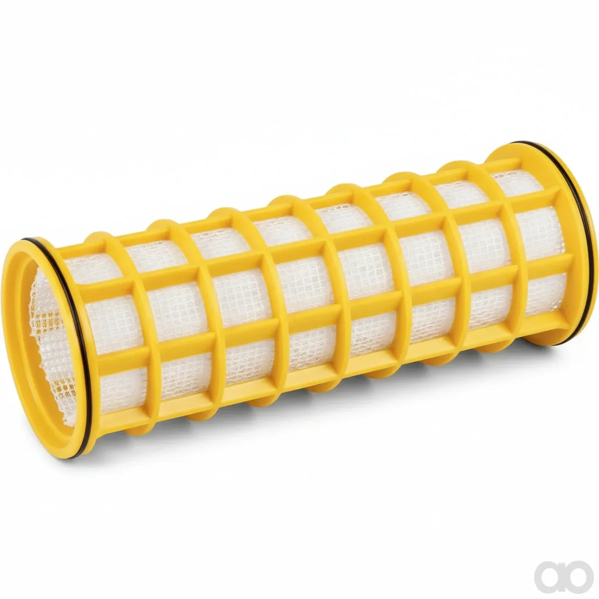 Prillinger - 00343027 - Filter Insert Yellow 80 Mesh