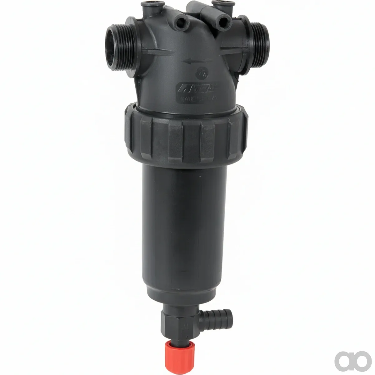 Prillinger - 00343031 - Line Filter Complete 1 1/4 Inch