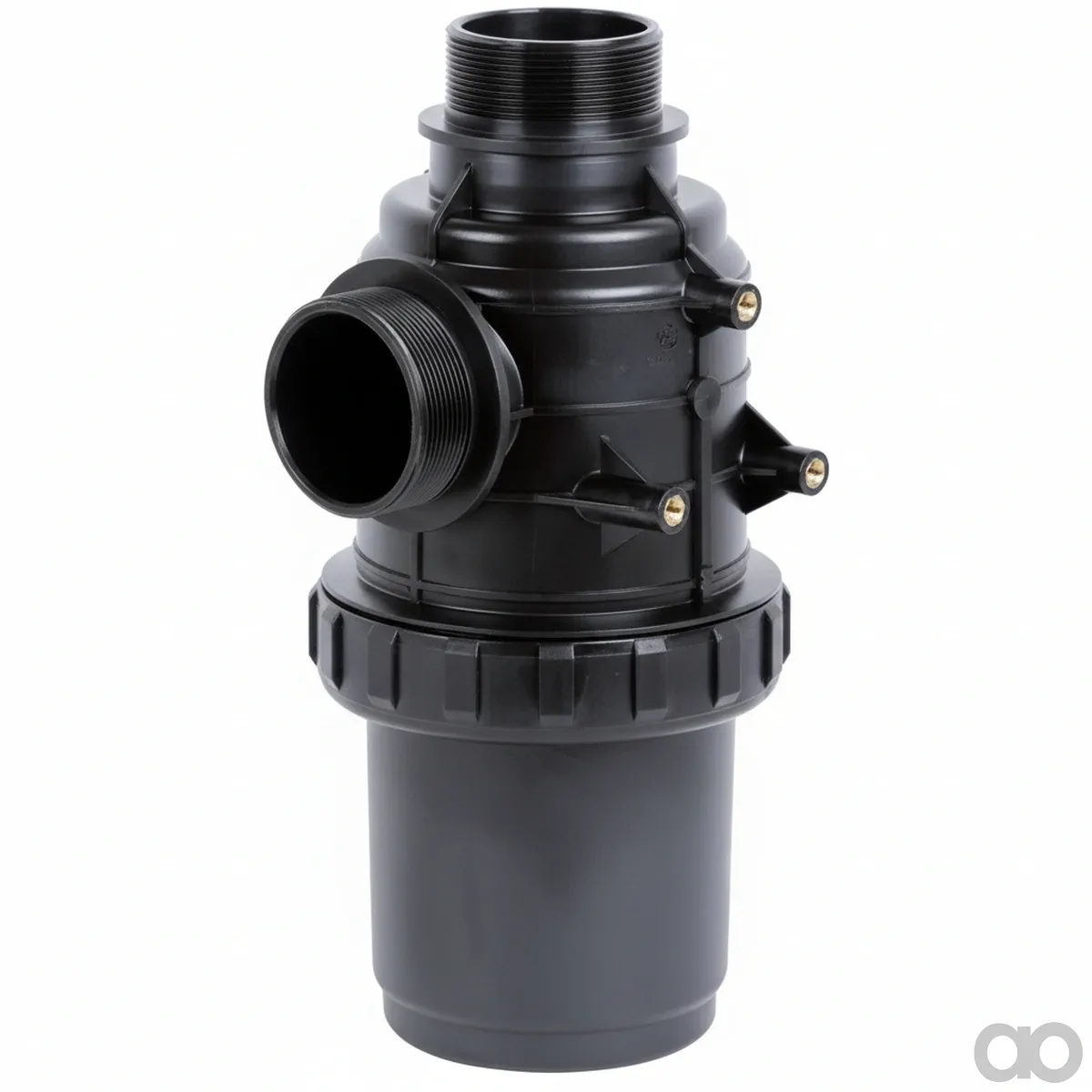 Prillinger - 00343043 - Suction Filter Complete 2 1/2 Inch