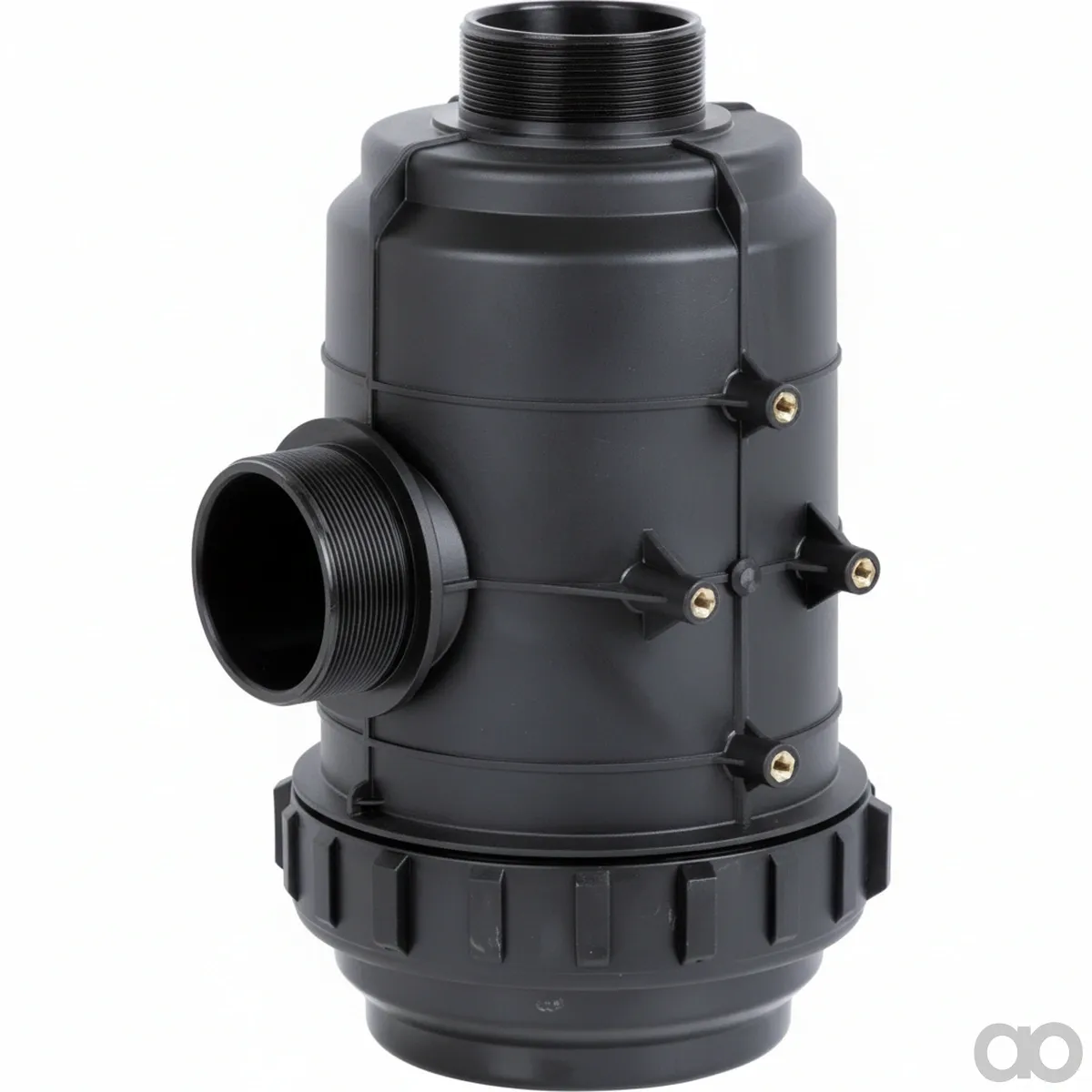 Prillinger - 00343045 - Suction Filter Complete 3 Inch A