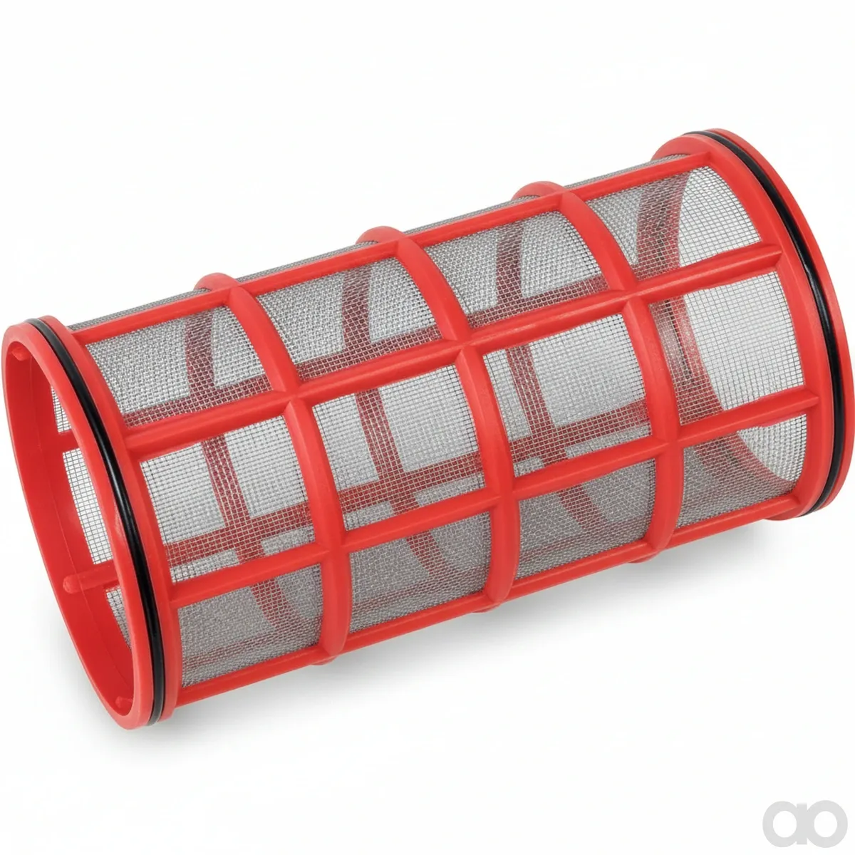Prillinger - 00343047 - Filter Insert Red 32 Mesh