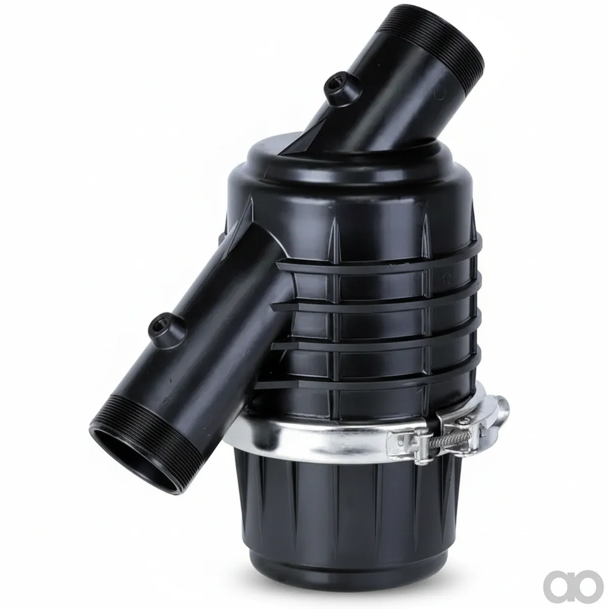 Prillinger - 00343054 - Line Filter Complete 3 Inch