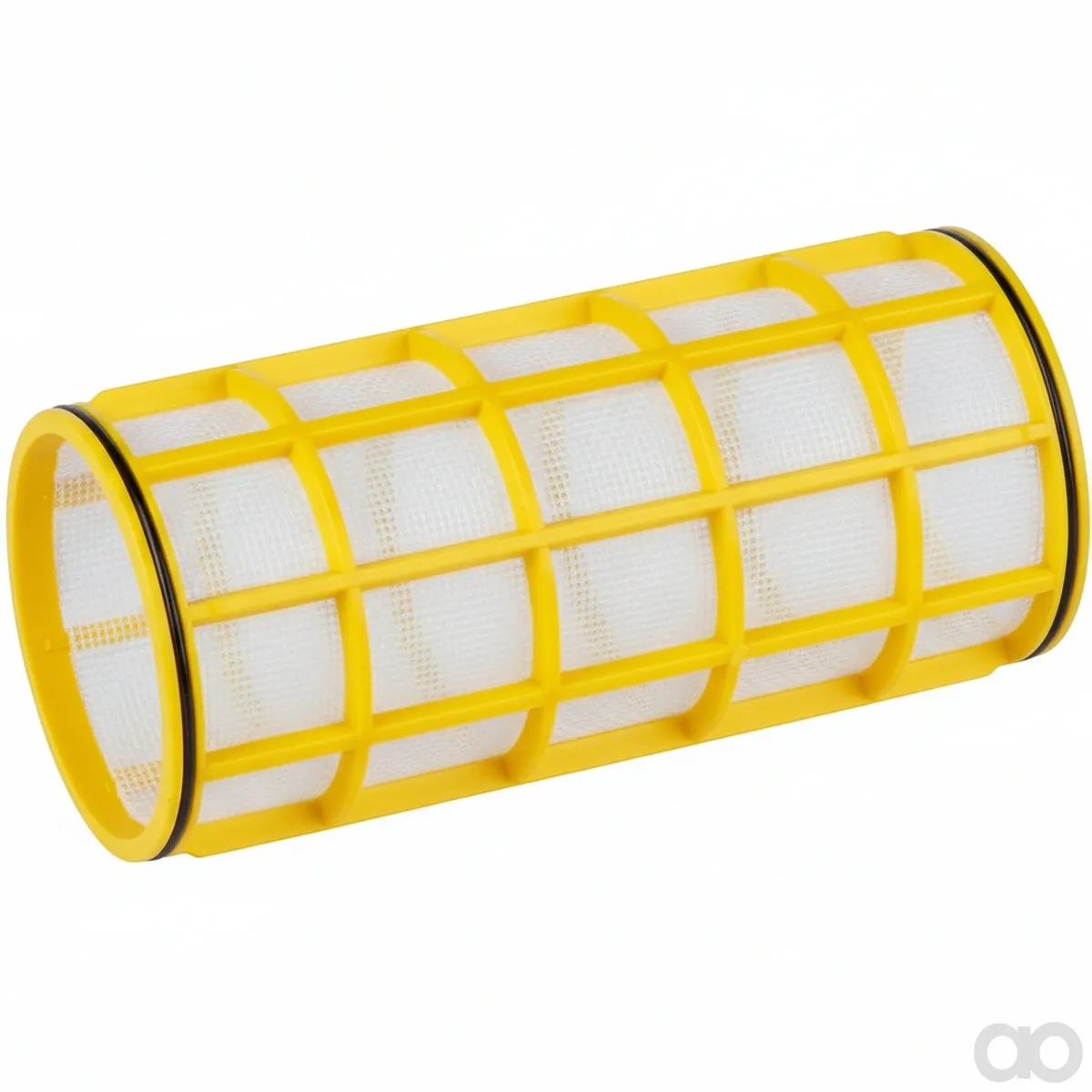 Prillinger - 00343057 - Filter Insert Yellow 80 Mesh