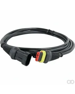 Prillinger - 00344313 - Cable To Pressure Transducer
