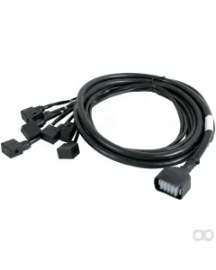 Prillinger - 00344316 - Cable Set For 5 Section Widths 5M