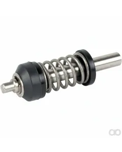 Prillinger - 00344333 - Valve Stem For Electrical