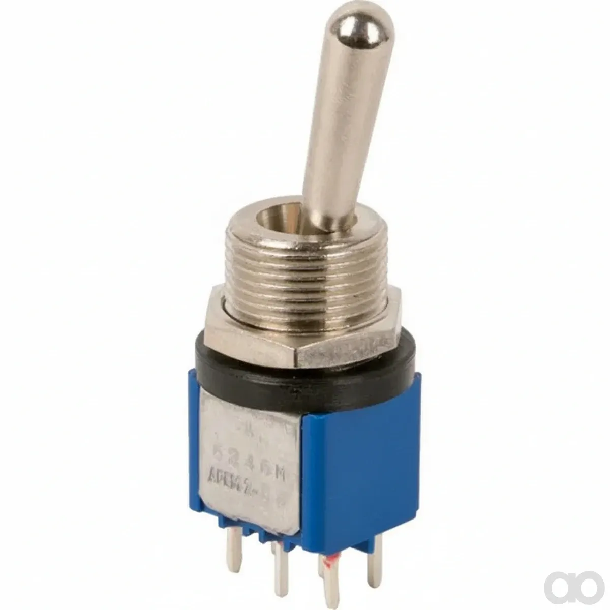 Prillinger - 00344442 - Section Width Switch to Arag