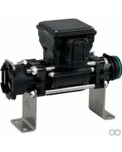 Prillinger - 00344460 - Flow Meter 5-100L/min T5