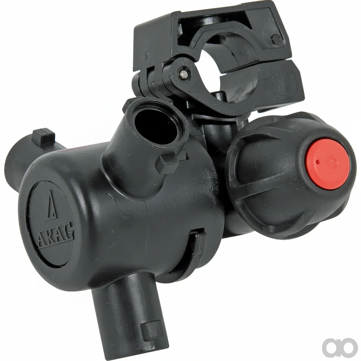Prillinger - 00344691 - Triple Nozzle Holder 3/4 Inch