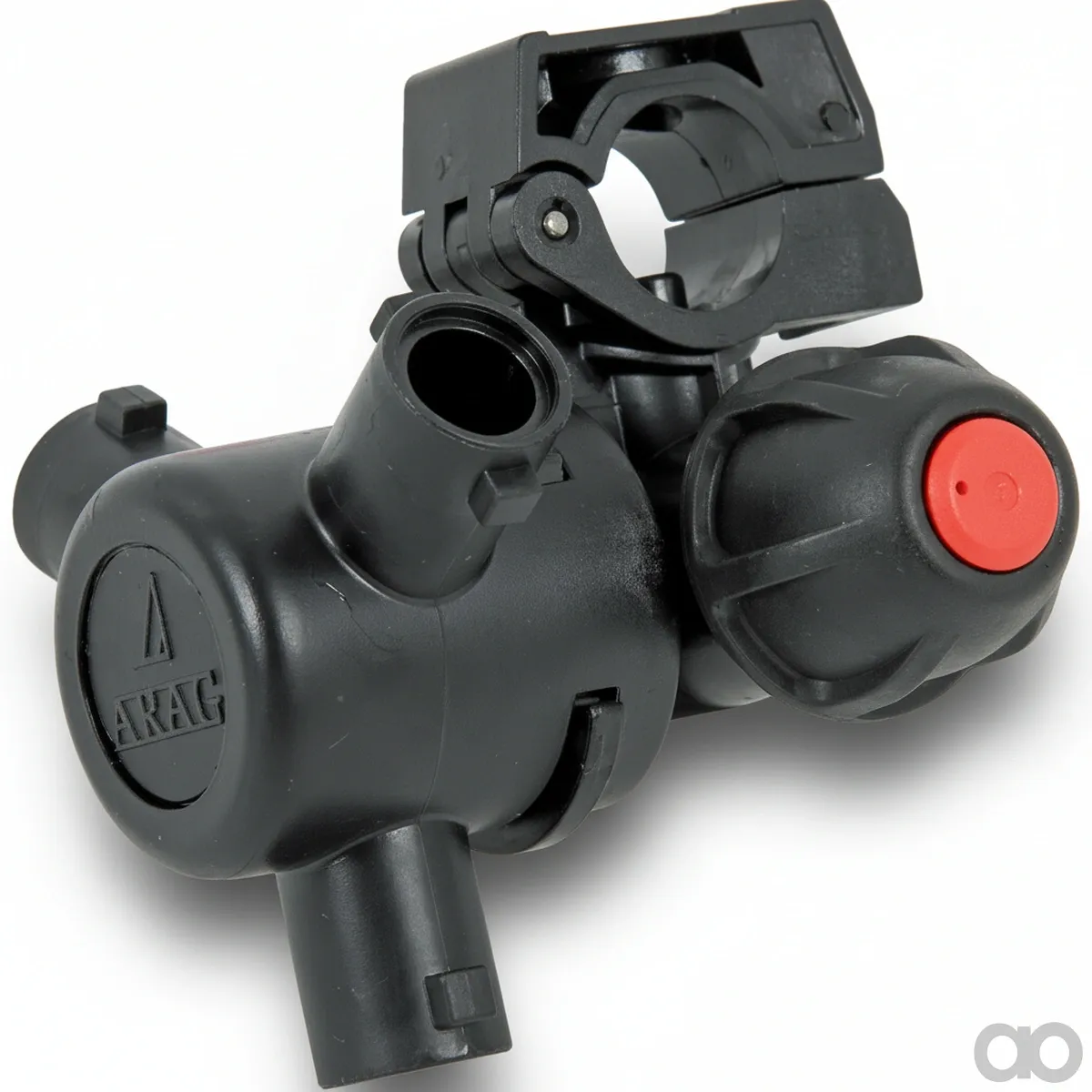 Prillinger - 00344692 - Triple Nozzle Holder 20mm Pipe